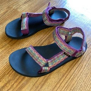 Teva Sandals